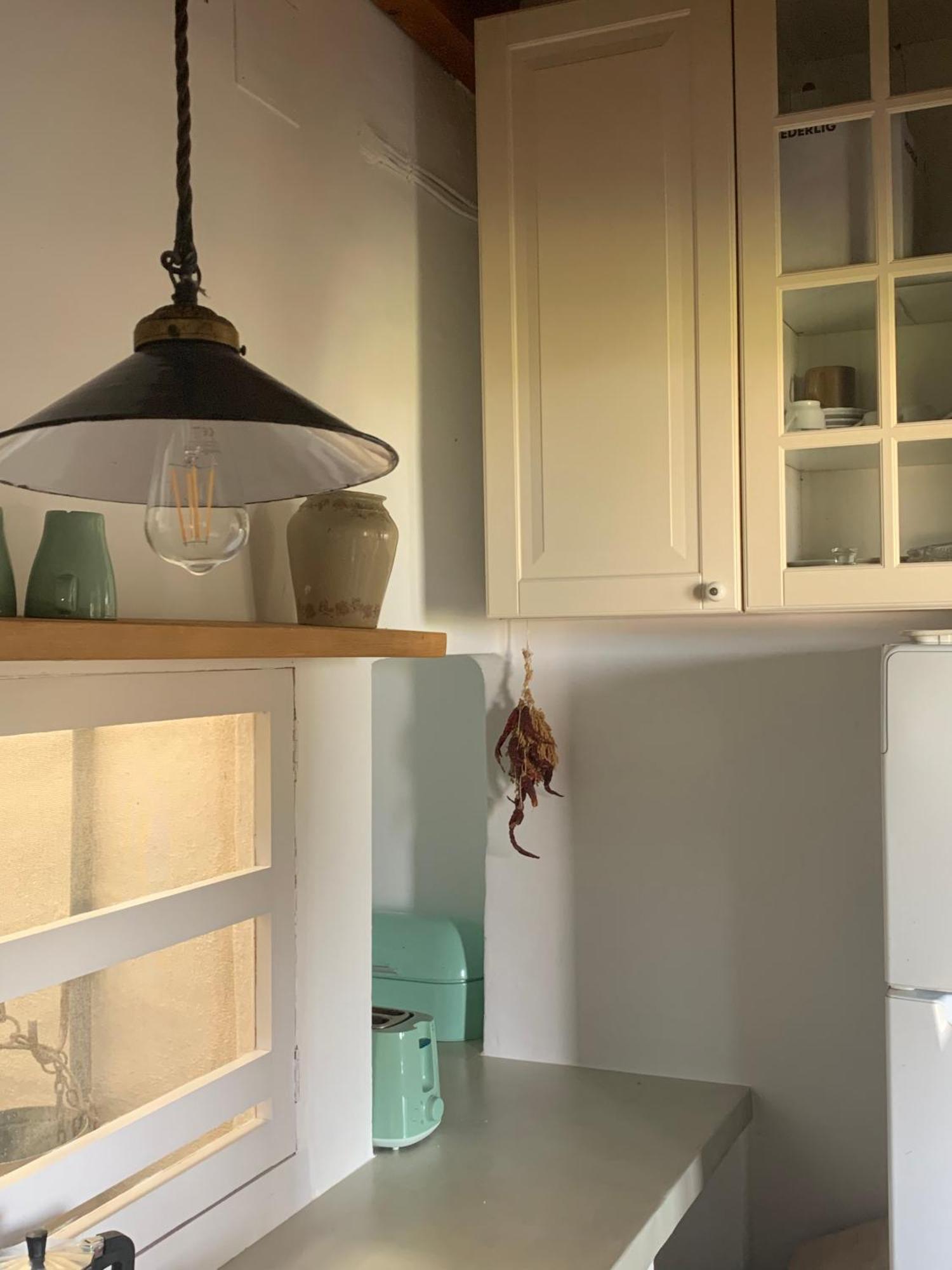 Appartement De Gaita. Un Refugio En La Naturaleza Parcent