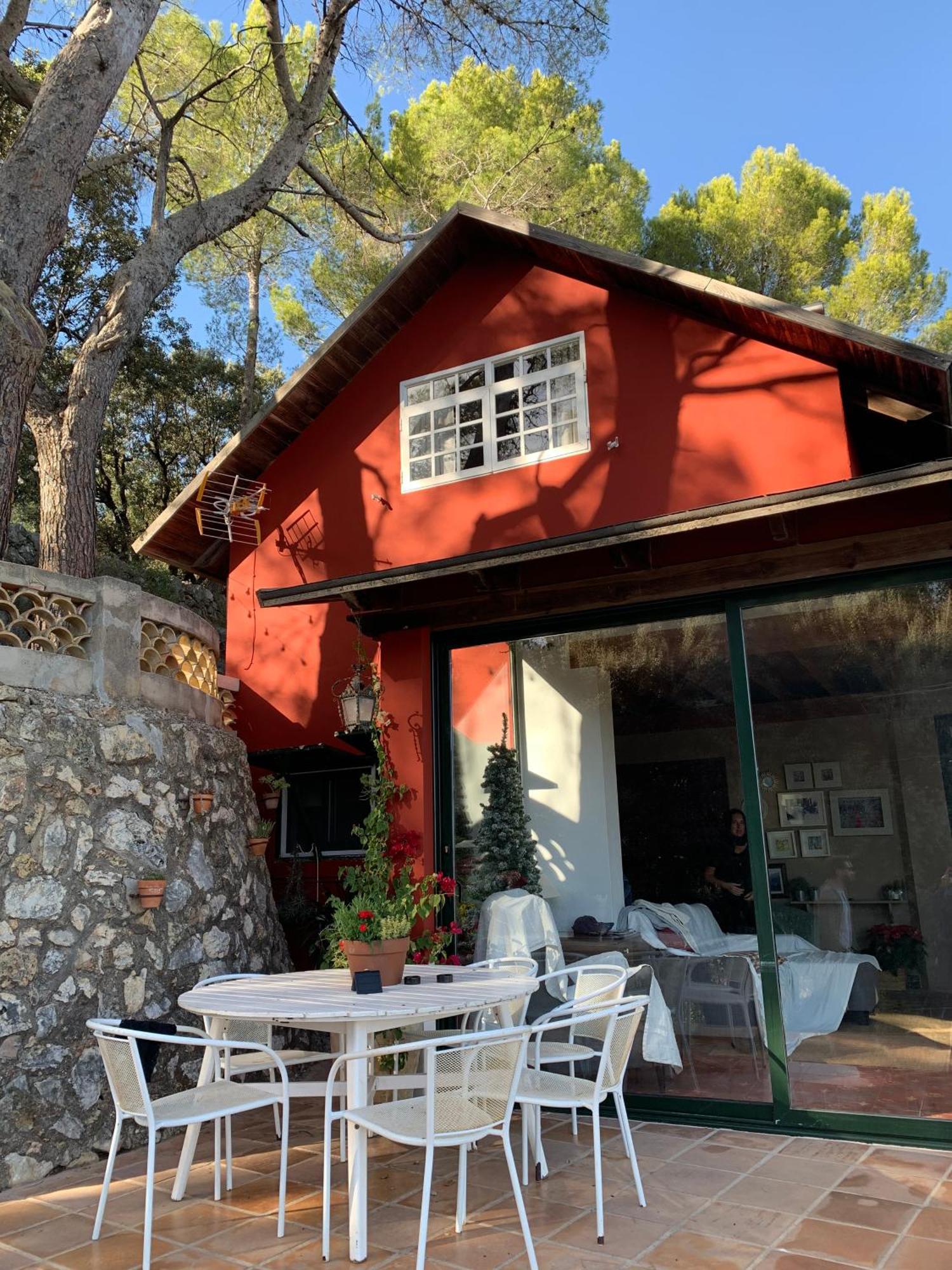 Appartement De Gaita. Un Refugio En La Naturaleza