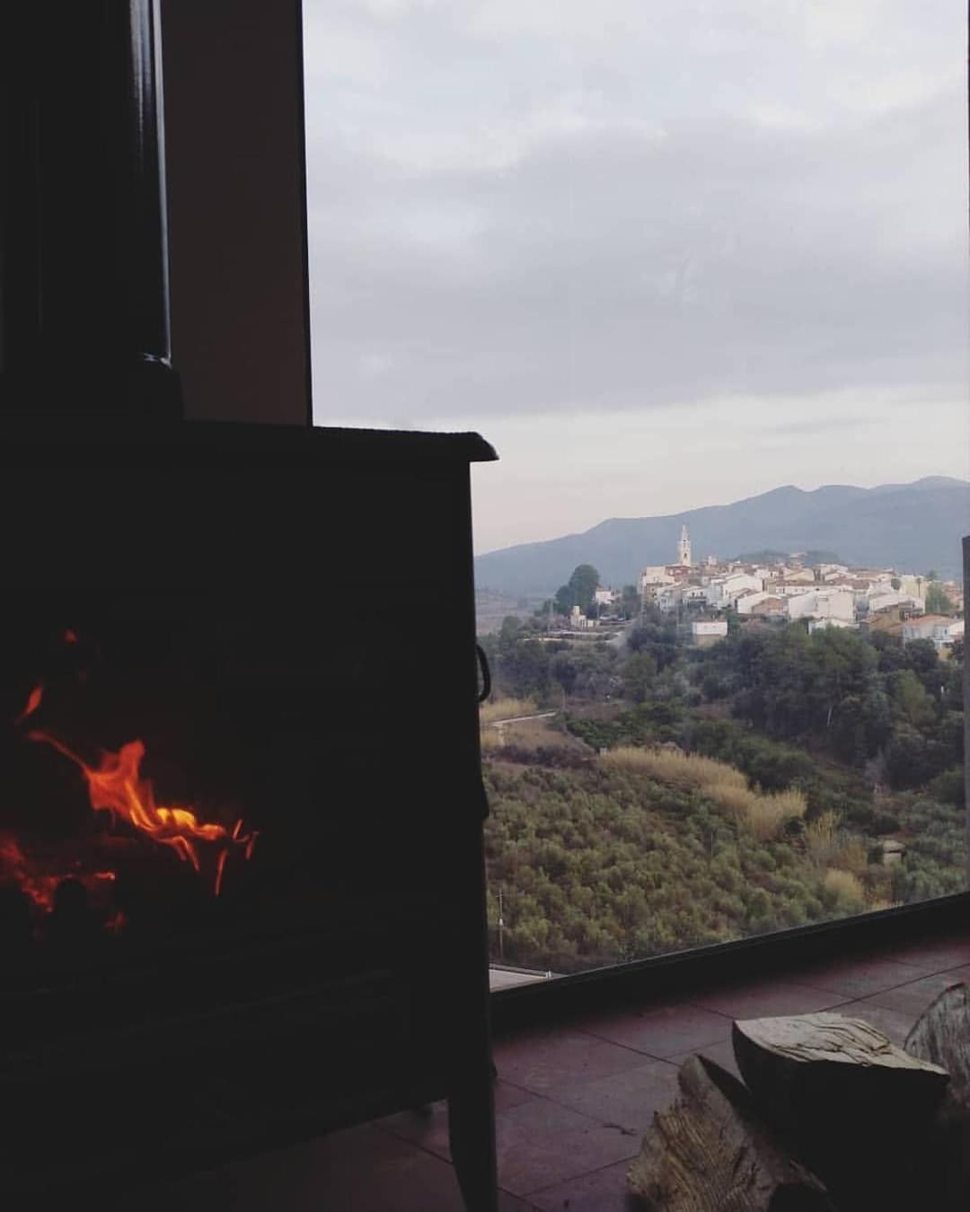 De Gaita. Un Refugio En La Naturaleza