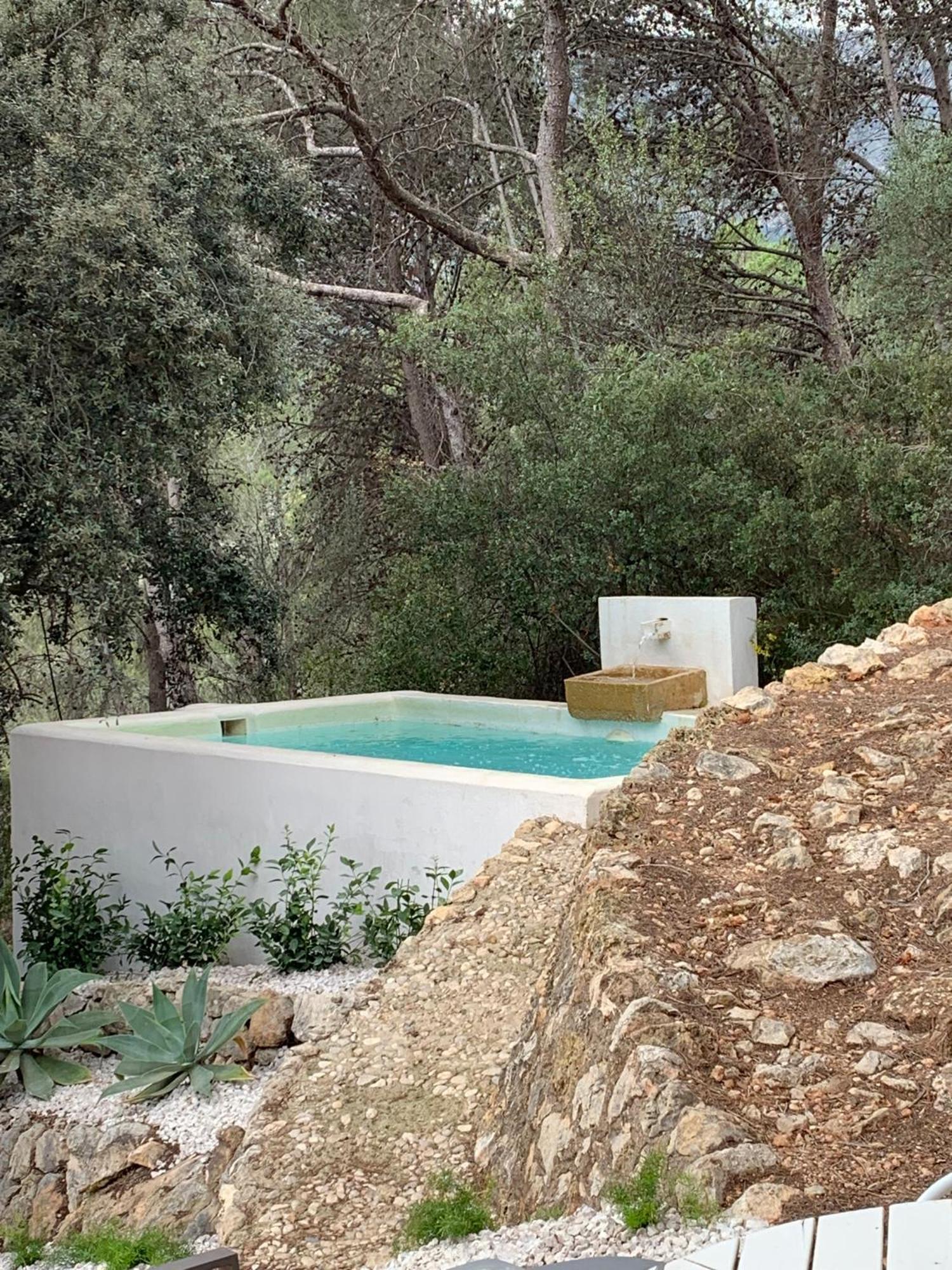 De Gaita. Un Refugio En La Naturaleza *