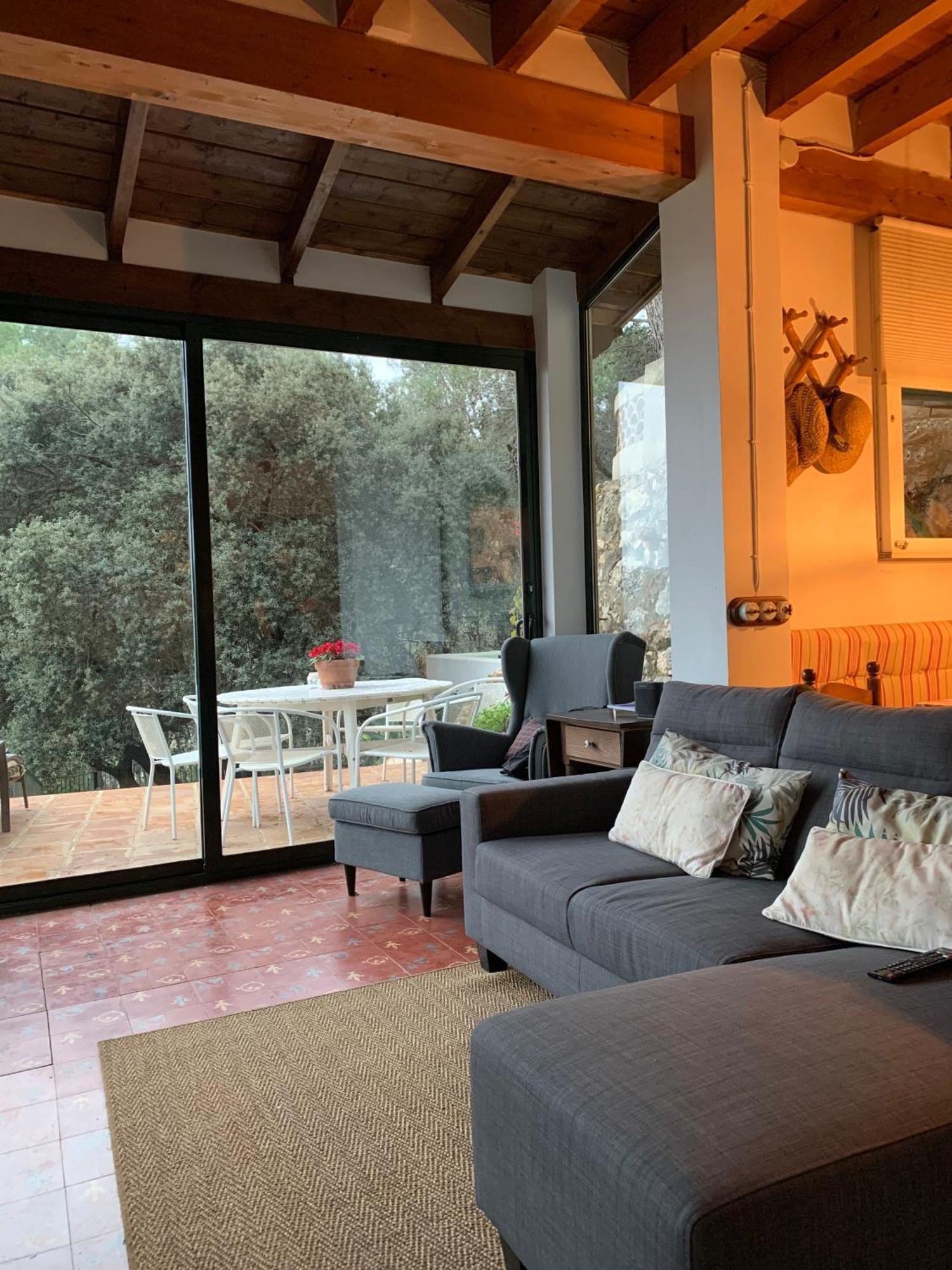 Appartement De Gaita. Un Refugio En La Naturaleza
