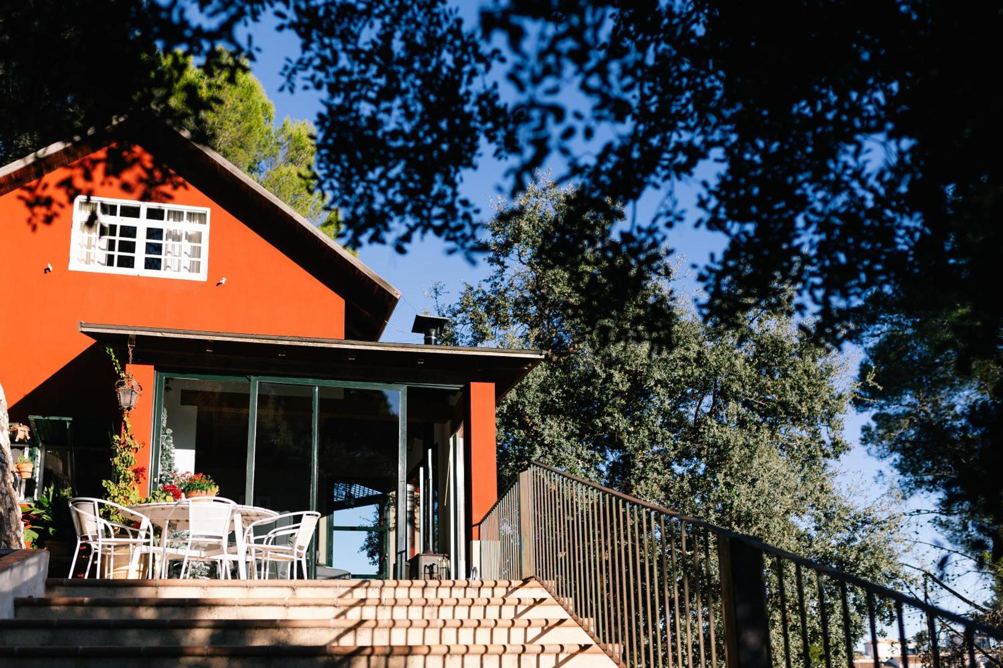 De Gaita. Un Refugio En La Naturaleza Appartement *