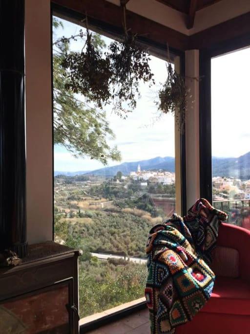 Appartement De Gaita. Un Refugio En La Naturaleza *